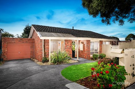 1a Lisbeth Ave, Donvale, VIC 3111