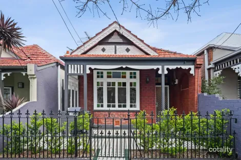 23 Macaulay Rd, Stanmore, NSW 2048