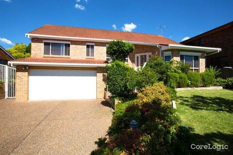 Property photo of 32 Driscoll Street Abbotsbury NSW 2176