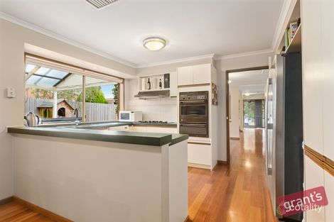 Property photo of 7 Warwickshire Court Narre Warren VIC 3805