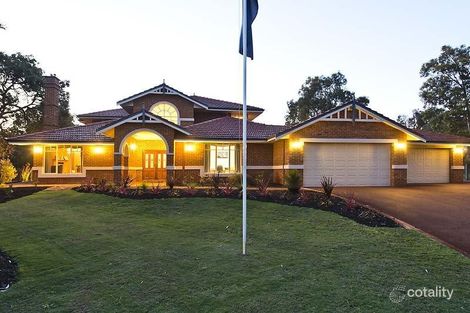 123 Hermitage Dr, The Vines, WA 6069