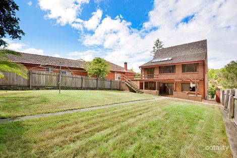 Property photo of 31 Highfield Road Lindfield NSW 2070