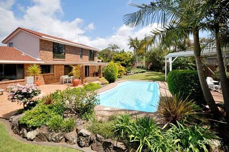 5 Quail Pl, Woronora Heights, NSW 2233