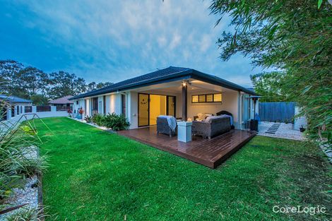 Property photo of 17 Higgs Circuit Wynnum West QLD 4178