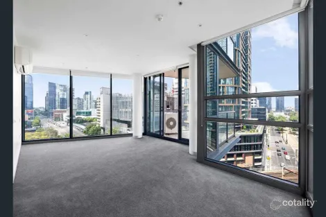1009/565 Flinders St, Melbourne, VIC 3000