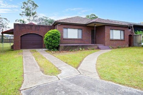 Property photo of 14 English Street Glenfield NSW 2167