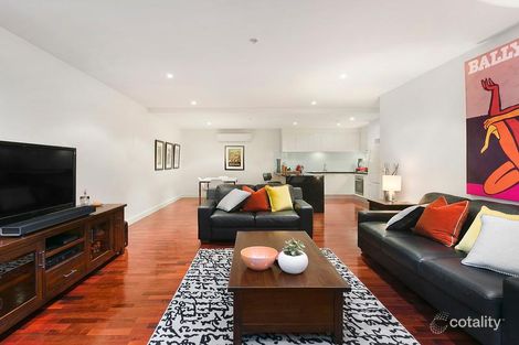 Property photo of 111/3 Kiernan Avenue Ivanhoe VIC 3079