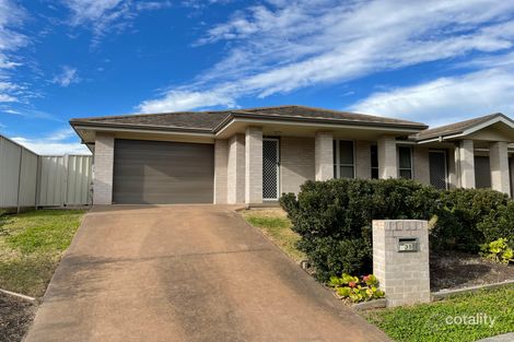 35 Upington Dr, East Maitland, NSW 2323