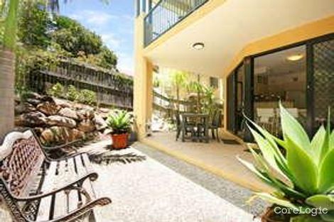 Property photo of 4/19 Franklin Street Kelvin Grove QLD 4059