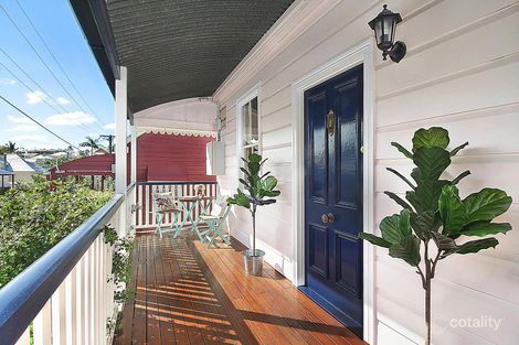 Property photo of 59 Isaac Street Spring Hill QLD 4000