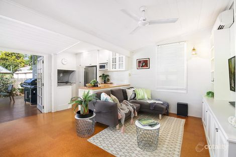 Property photo of 59 Isaac Street Spring Hill QLD 4000