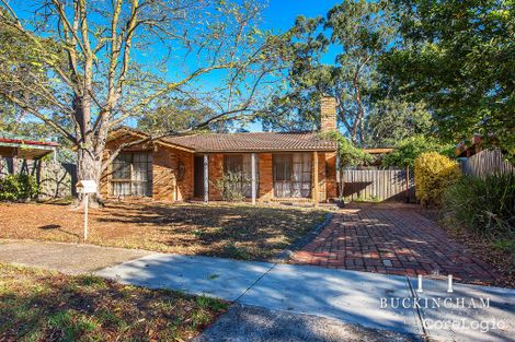Property photo of 7 Mosstrooper Court Mill Park VIC 3082