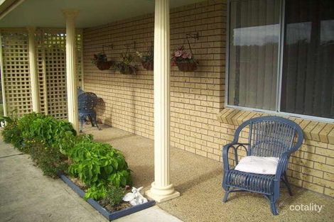 Property photo of 1/8 Salamanda Parade Nambucca Heads NSW 2448