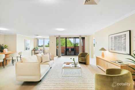 64/12-18 Hume Ave, Castle Hill, NSW 2154