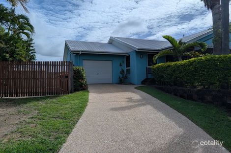 Property photo of 16 Grace Crescent Slade Point QLD 4740