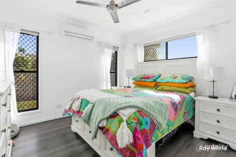 Property photo of 5 Norfolk Hidden Valley QLD 4703
