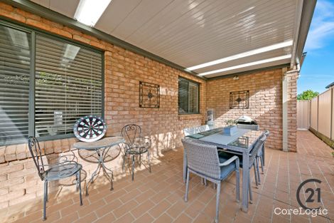 Property photo of 6 Chino Place Kellyville Ridge NSW 2155