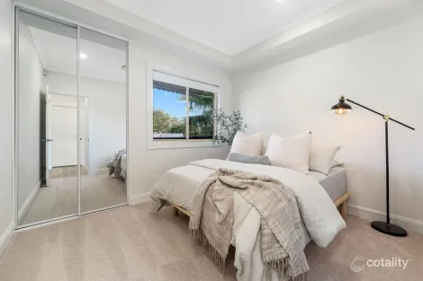 Property photo of 3C Gurney Road Chester Hill NSW 2162