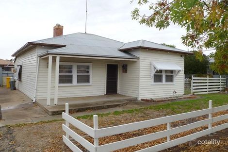 Property photo of 4 Franklin Street Warracknabeal VIC 3393