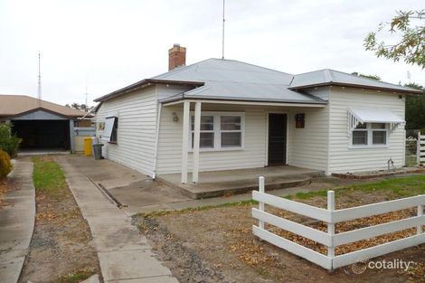 Property photo of 4 Franklin Street Warracknabeal VIC 3393