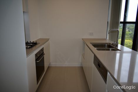 Property photo of 1001/2-4 Chester Street Epping NSW 2121