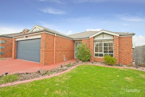 Property photo of 6 Crabill Walk Narre Warren South VIC 3805