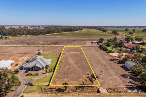 4 Moulder St, Condobolin, NSW 2877