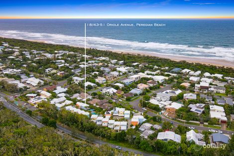 18/43-51 Oriole Ave, Peregian Beach, QLD 4573