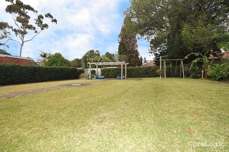 Property photo of 1 Semple Street Ryde NSW 2112