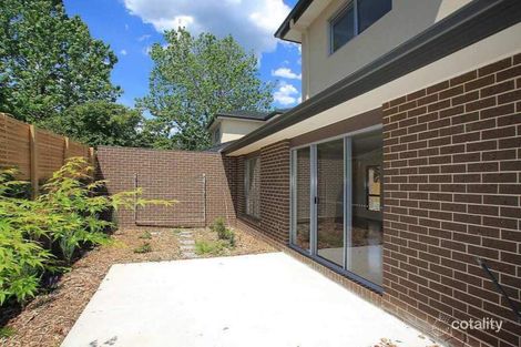 Property photo of 2/175 Dorset Road Boronia VIC 3155