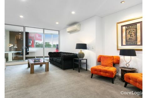 Property photo of 308/8 Parramatta Road Strathfield NSW 2135