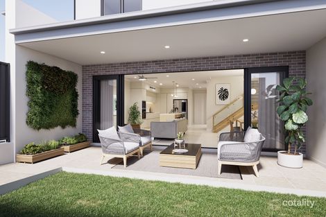Property photo of 34 Hodges Road Kellyville NSW 2155