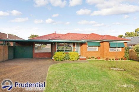 Property photo of 14 Kable Road Bradbury NSW 2560