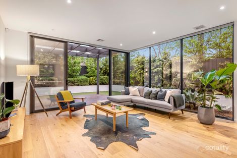 Property photo of 2B Baird Street Brighton East VIC 3187