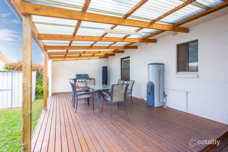 Property photo of 4 Pannell Street Mount Gambier SA 5290