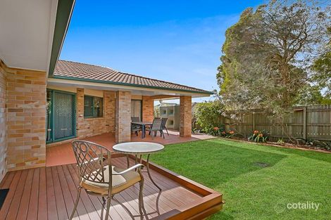 Property photo of 1 Annie Close Kearneys Spring QLD 4350
