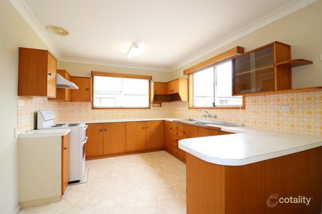 Property photo of 62 Forest Road Miranda NSW 2228