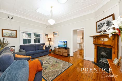 Property photo of 13 Hannam Street Turrella NSW 2205