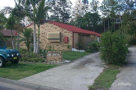 Property photo of 2/7 McPherson Court Murwillumbah NSW 2484