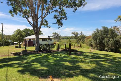 Property photo of 115 Golf Links Road Monto QLD 4630