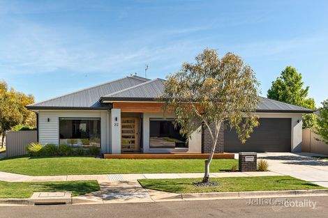 22 Oberon St, Alfredton, VIC 3350