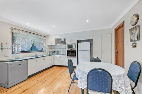Property photo of 124 James Cook Drive Kings Langley NSW 2147