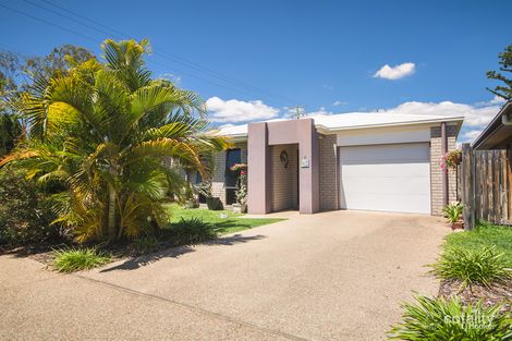 Property photo of 6/16 Elphinstone Street Berserker QLD 4701