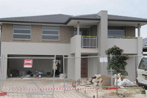 Property photo of 47 Spearmint Street The Ponds NSW 2769
