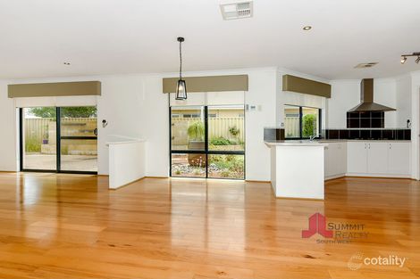 Property photo of 51 Millbridge Boulevard Millbridge WA 6232