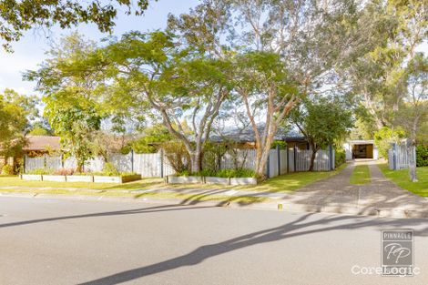 Property photo of 6 Pinkwood Street Bellbowrie QLD 4070