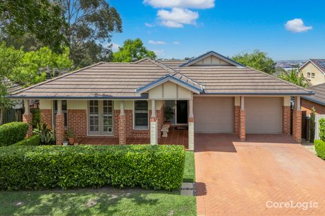 Property photo of 12 Hunterford Crescent Oatlands NSW 2117