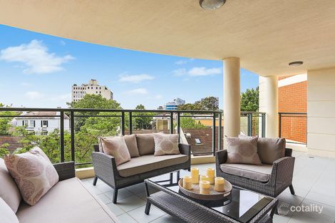 Property photo of 403/28 West Street North Sydney NSW 2060