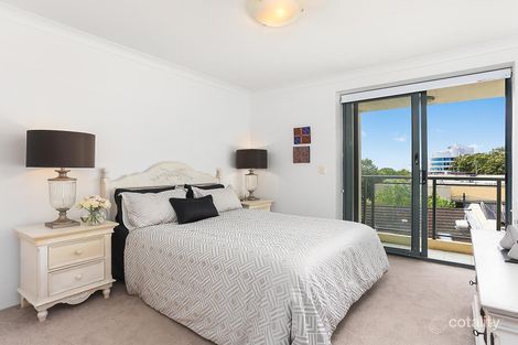 Property photo of 403/28 West Street North Sydney NSW 2060