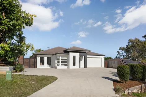 52 PAPERBARK CCT, MOGGILL, QLD 4070